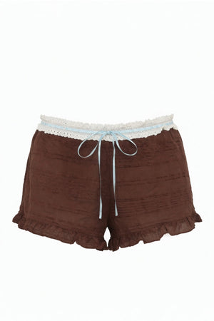 Afternoon Tea Shorts