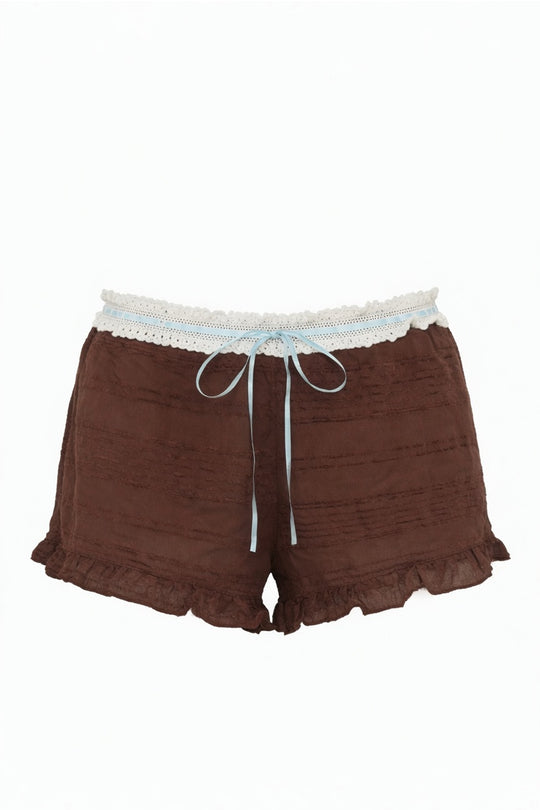 Afternoon Tea Shorts
