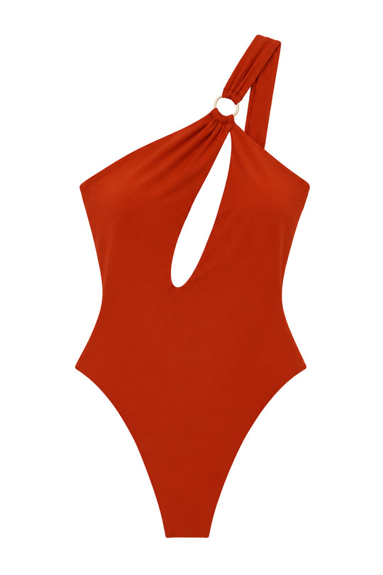 Ris-K Secret Swim One Piece