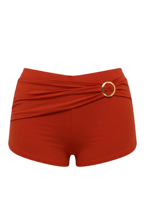 Ris-K Twilight Full Bikini Bottom