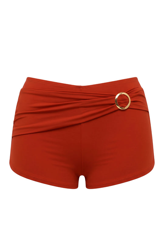 Ris-K Twilight Full Bikini Bottom