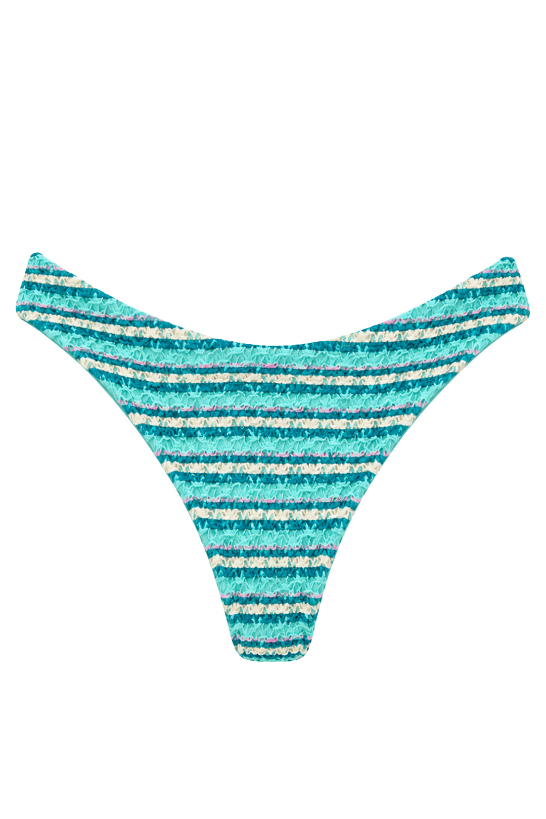 Nocturnal Cheeky Bikini Bottom