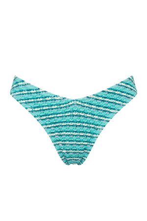 Polo Super Cheeky Bikini Bottom