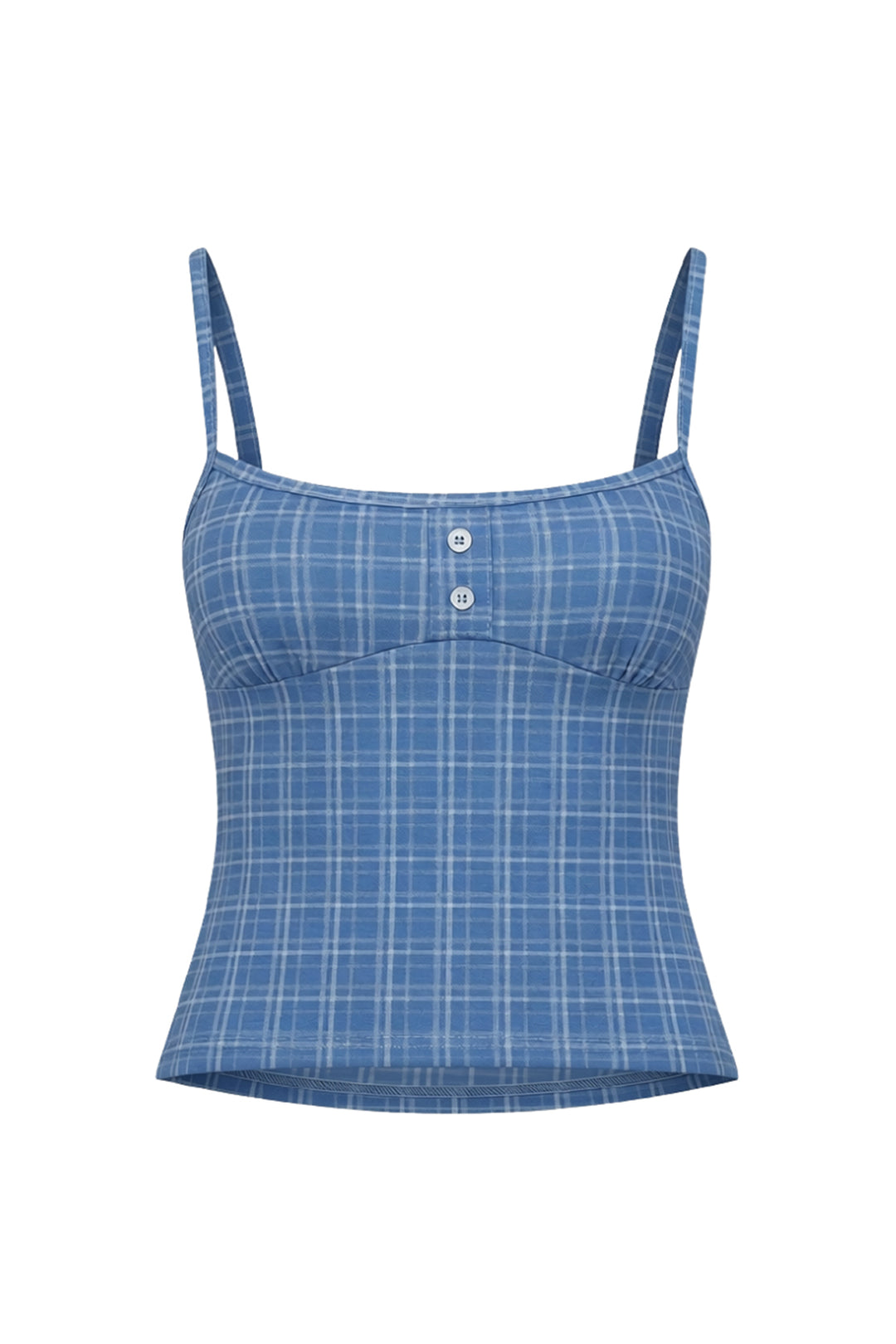 Maple Tank Top