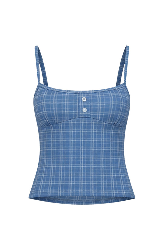 Maple Tank Top