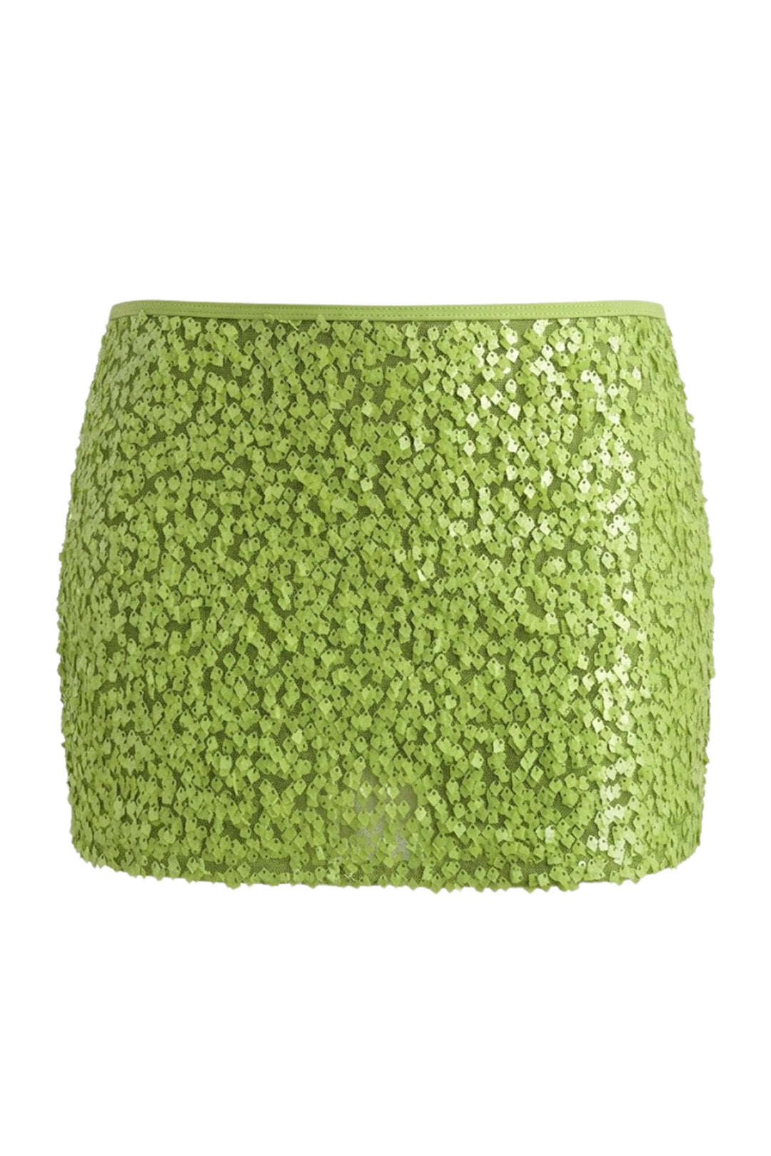 Headliner Mini Skirt