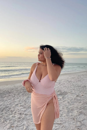Nomad Sarong Plus