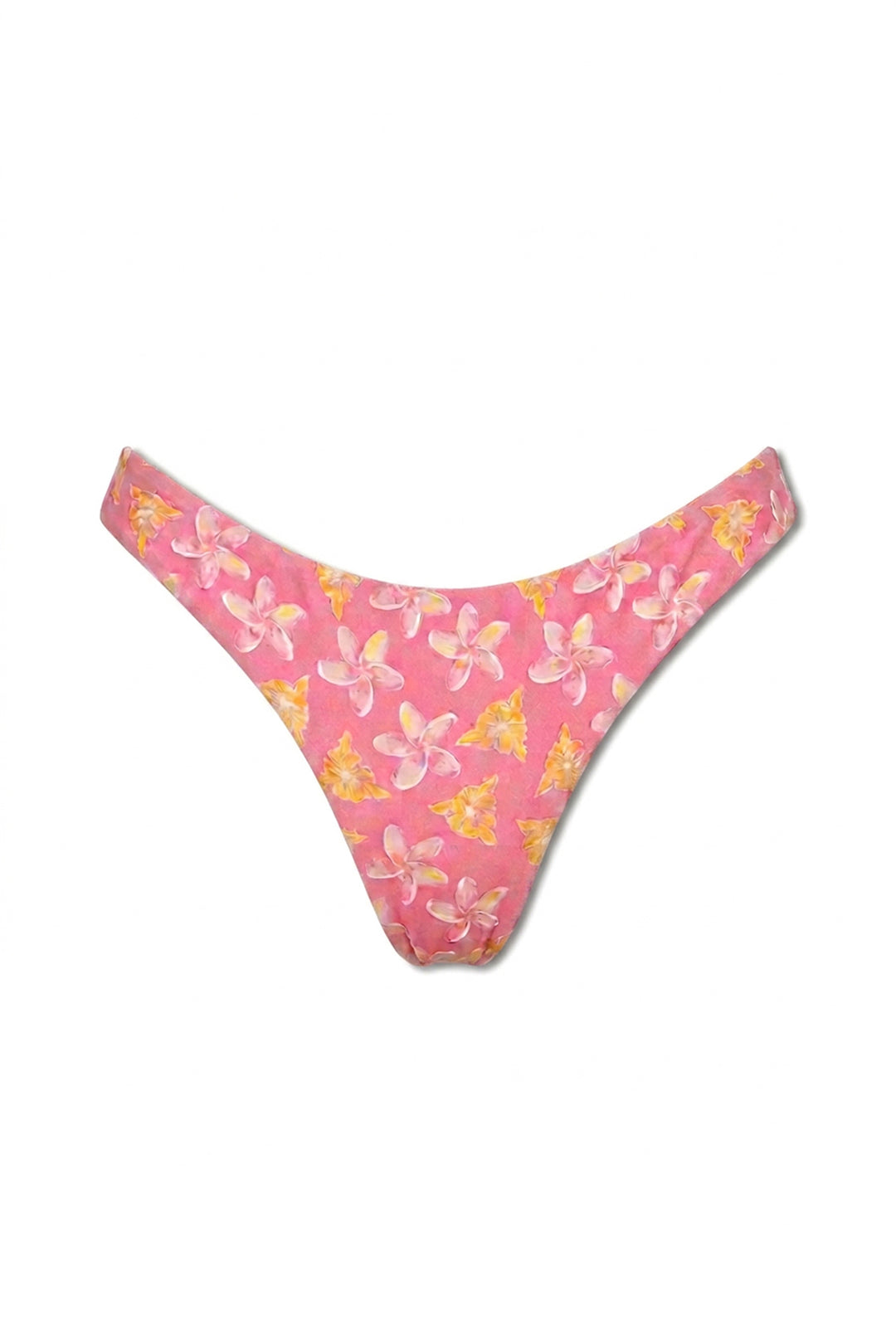 Nocturnal Cheeky Bikini Bottom