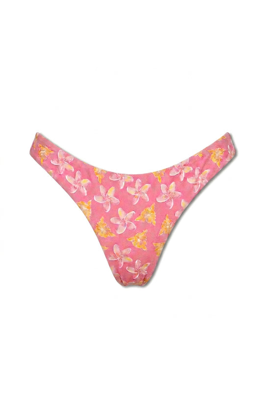 Nocturnal Cheeky Bikini Bottom