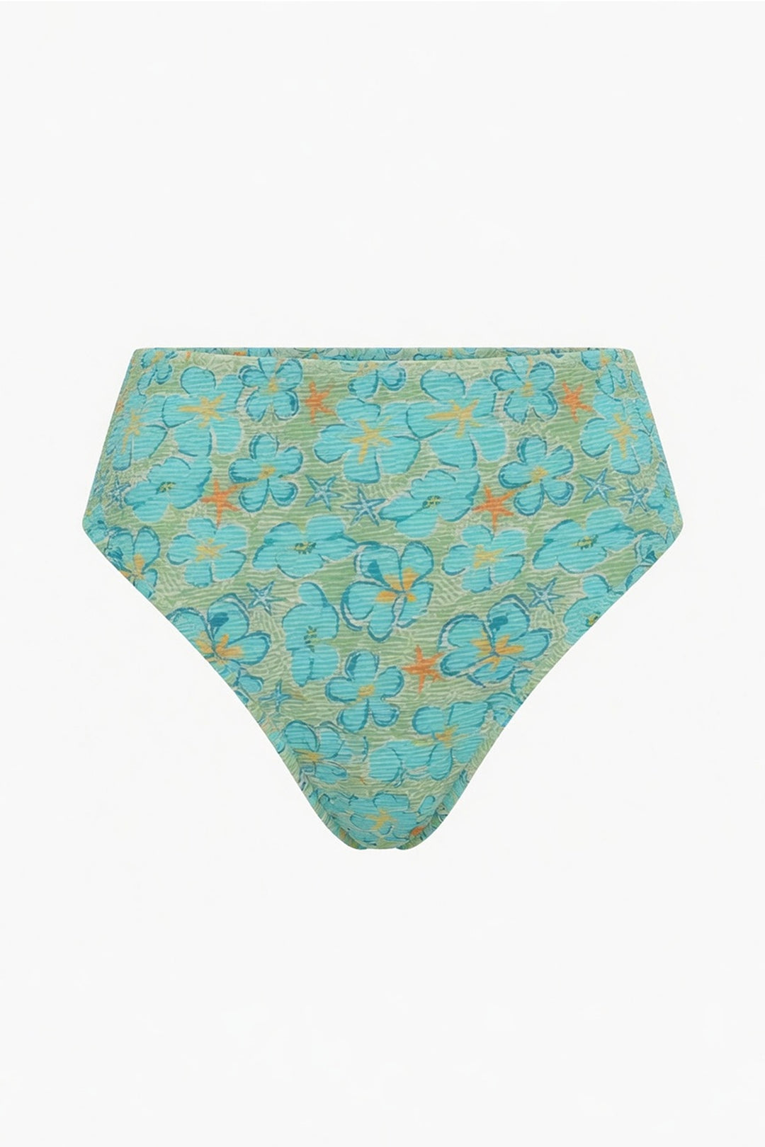 Besties High Waisted Bottom