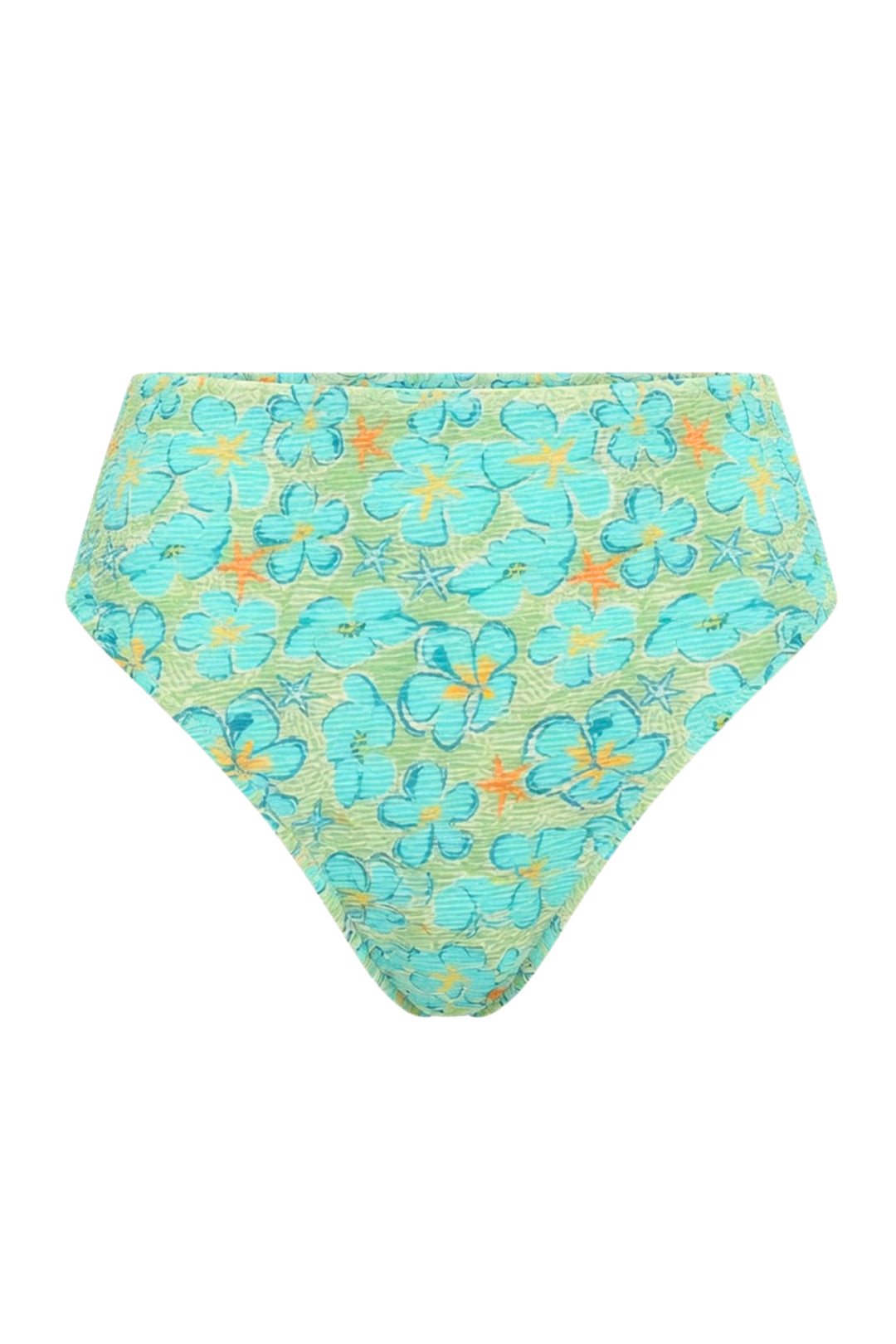 Besties High Waisted Bottom