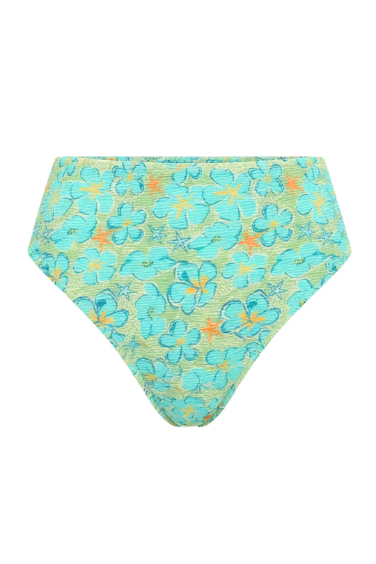Besties High Waisted Bottom