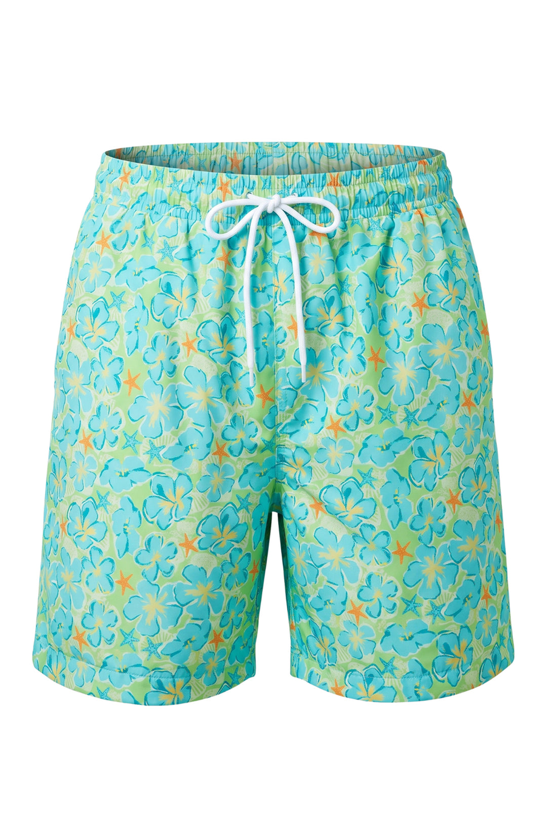 Ken Shorts