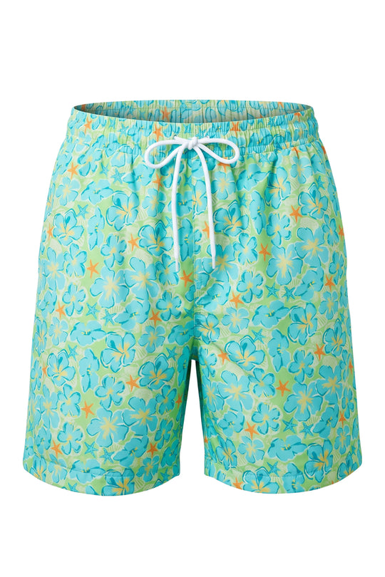 Ken Shorts