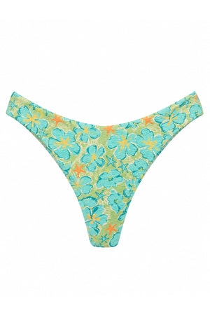 Polo Super Cheeky Bikini Bottom