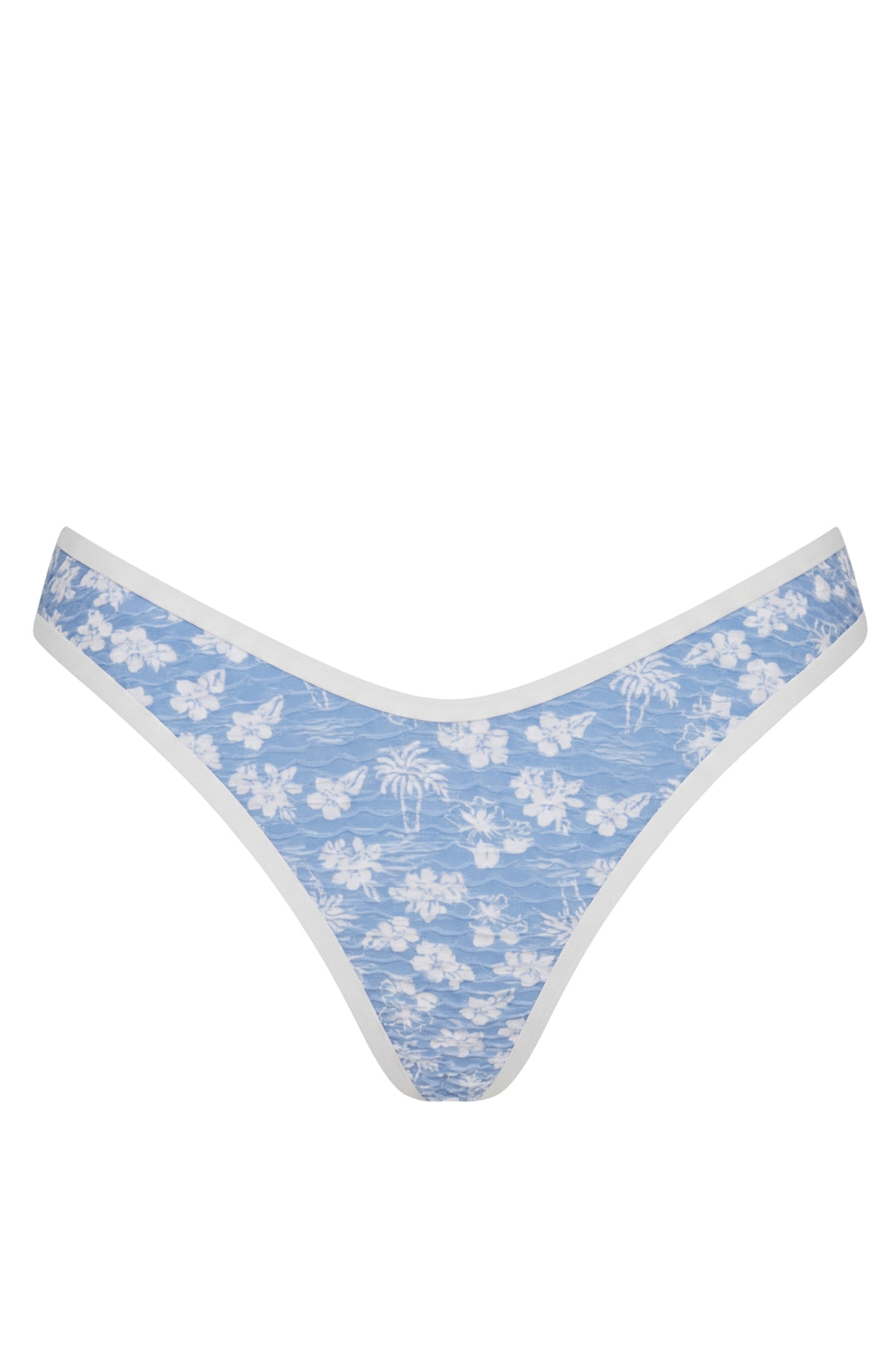 Venice Cheeky Bikini Bottom