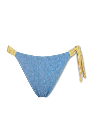 Mallorca Super Cheeky Bikini Bottom