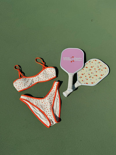 Single Double X Dippin Daisys Pickleball Paddle