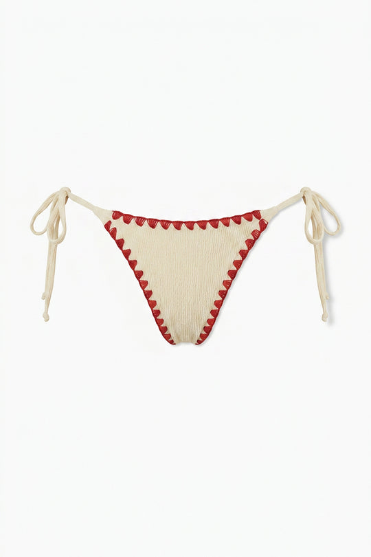 Bondi Cheeky Bikini Bottom