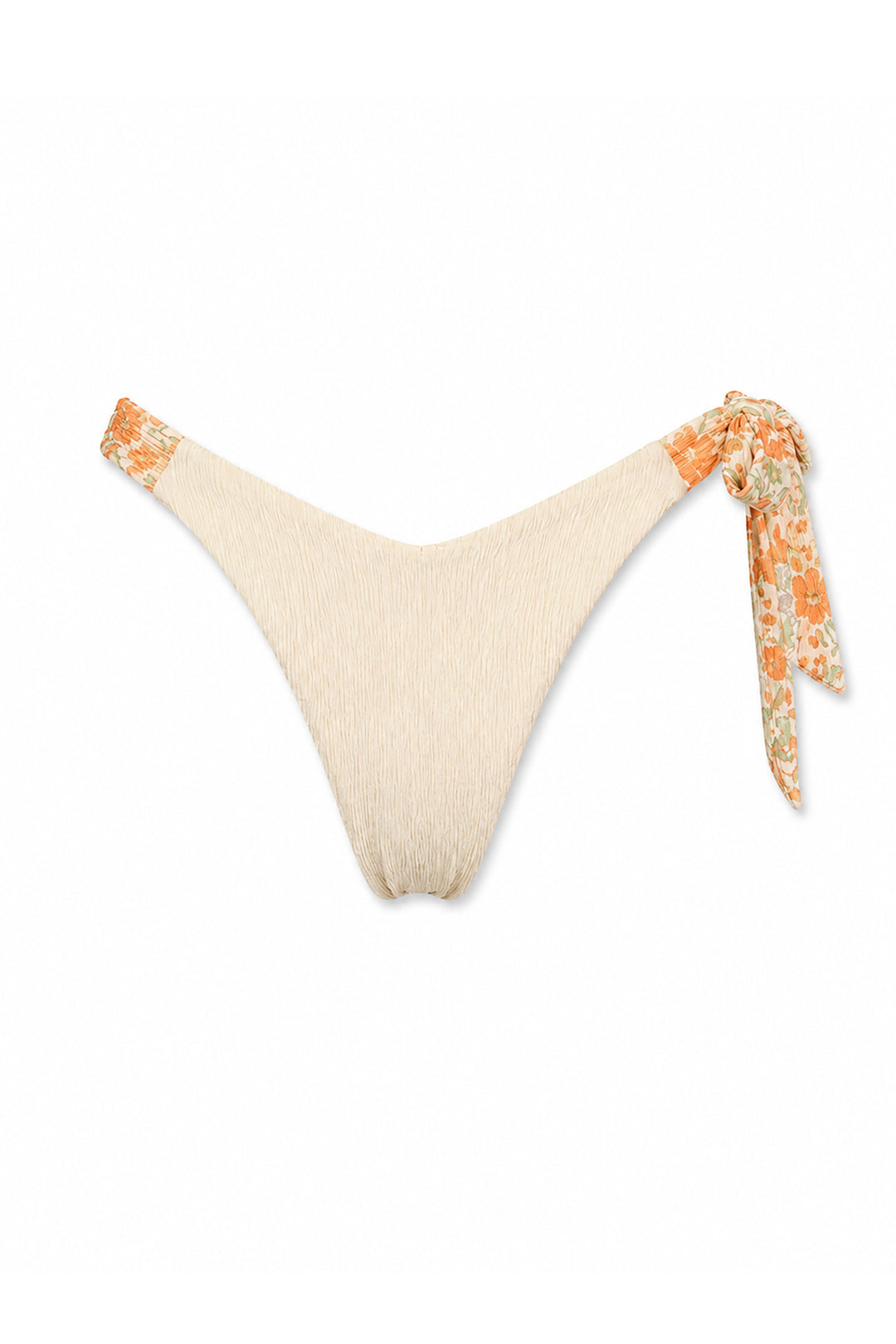 Mallorca Super Cheeky Bikini Bottom