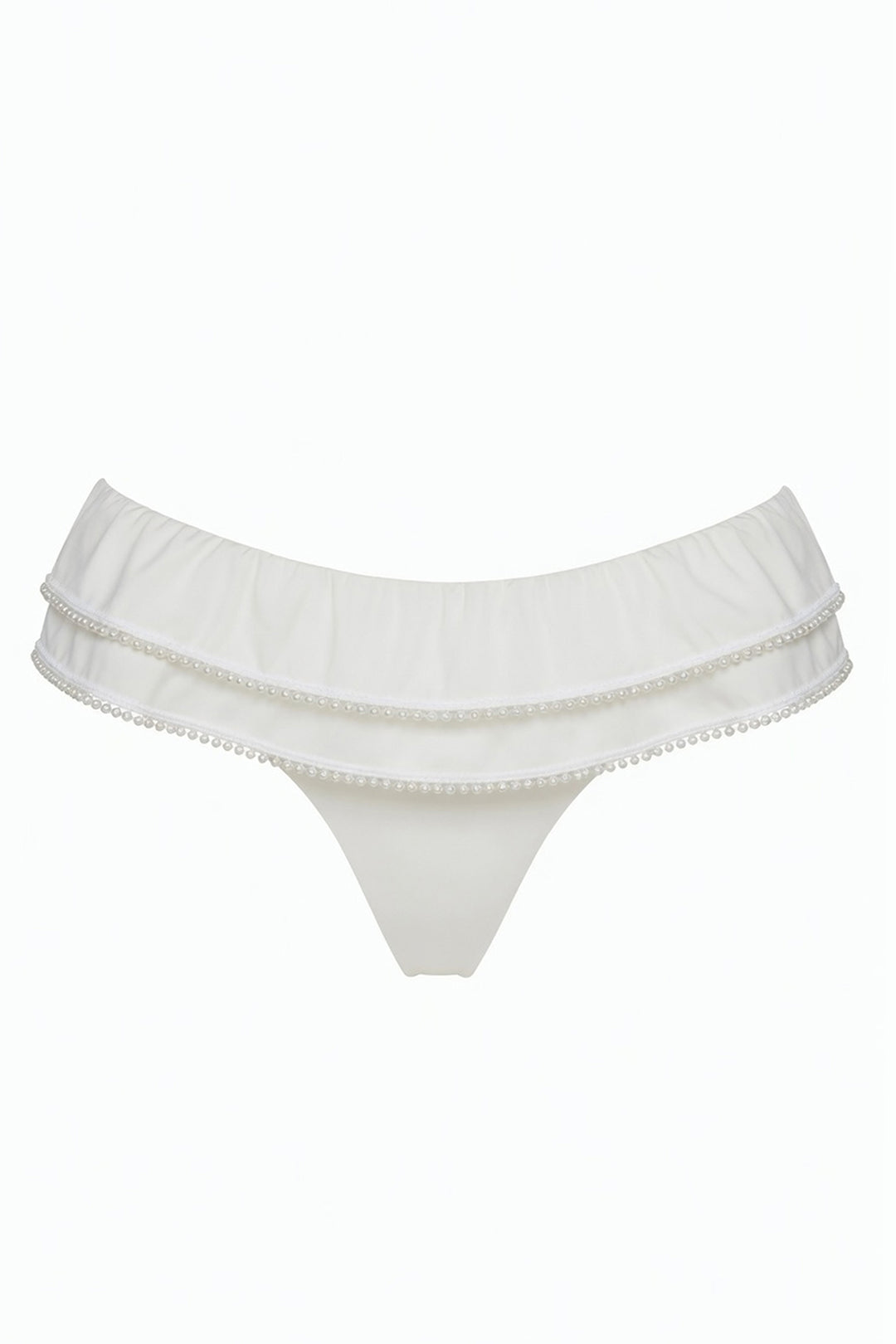 Noel Super Cheeky Bikini Bottom