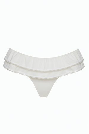 Noel Super Cheeky Bikini Bottom