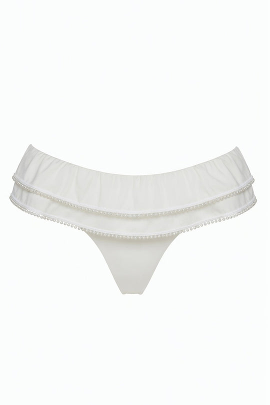 Noel Super Cheeky Bikini Bottom