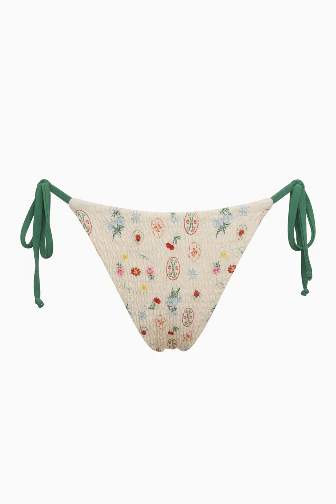 Bondi Cheeky Bikini Bottom