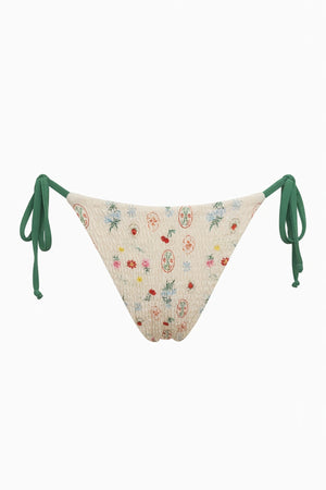 Bondi Cheeky Bikini Bottom