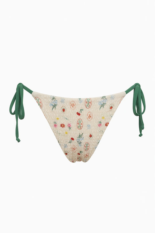 Bondi Cheeky Bikini Bottom