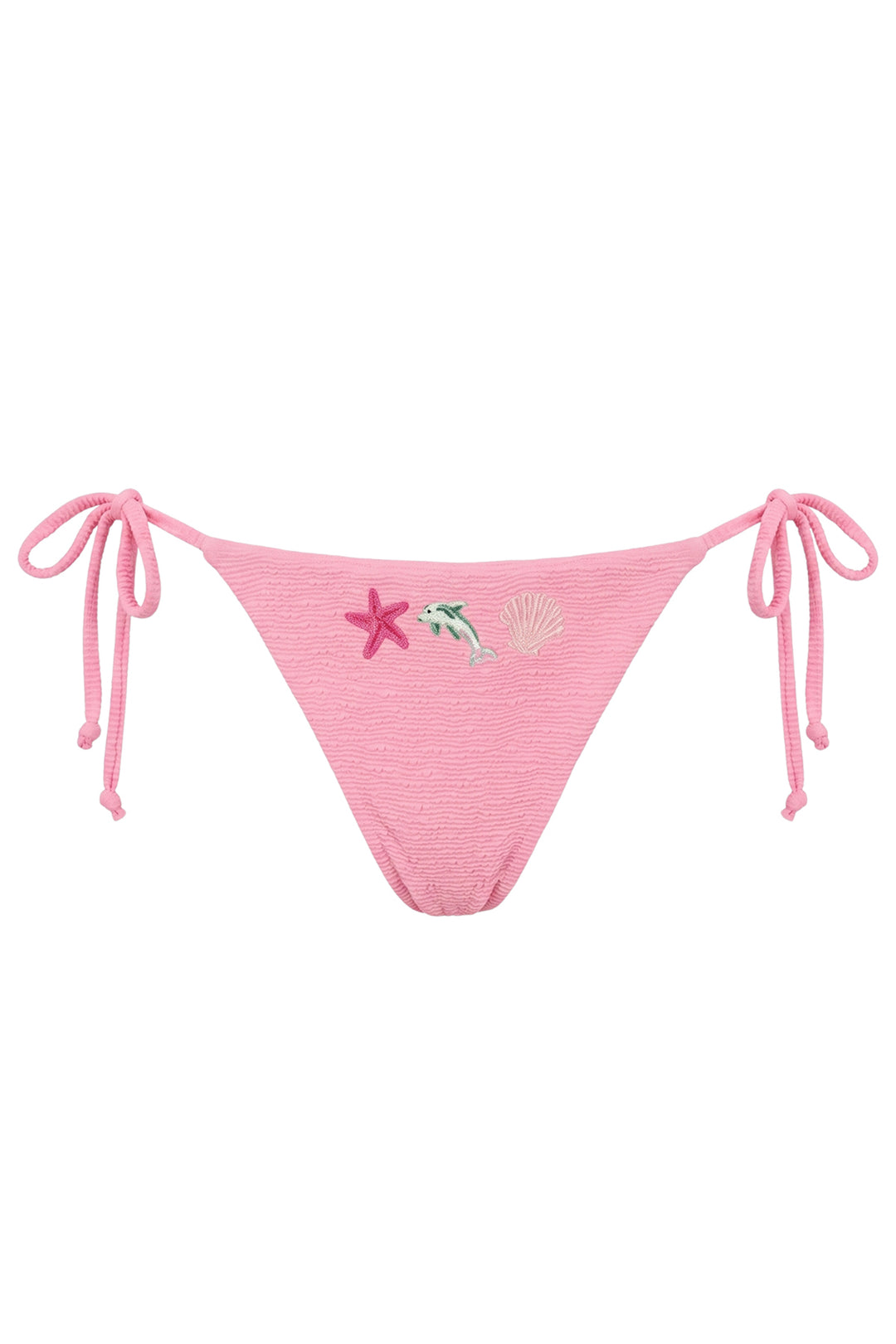 Bondi Cheeky Bikini Bottom
