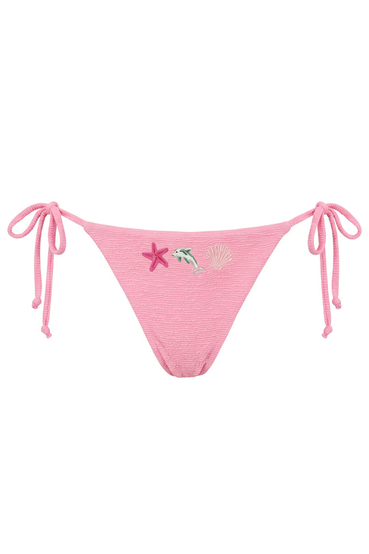 Bondi Cheeky Bikini Bottom
