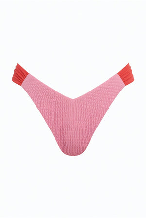 Eze Super Cheeky Bikini Bottom