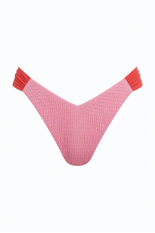 Eze Super Cheeky Bikini Bottom