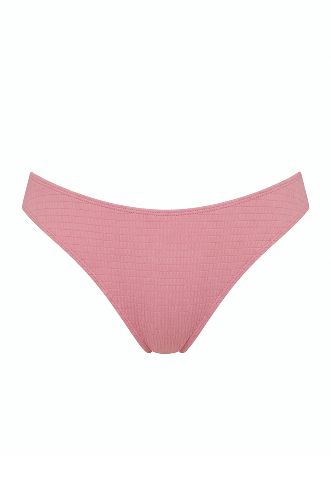 Nocturnal Cheeky Bikini Bottom