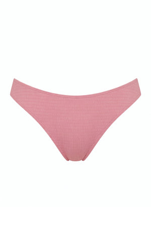 Nocturnal Cheeky Bikini Bottom