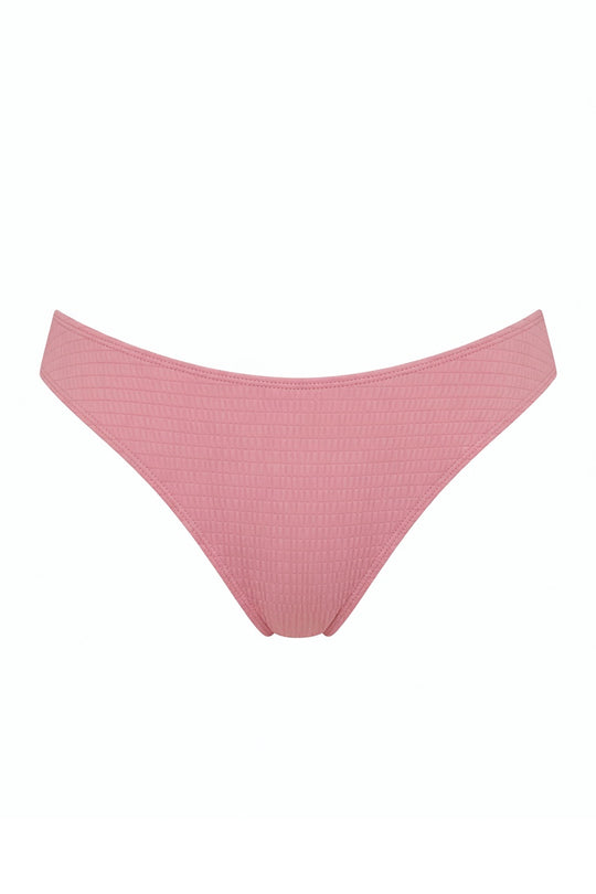 Nocturnal Cheeky Bikini Bottom