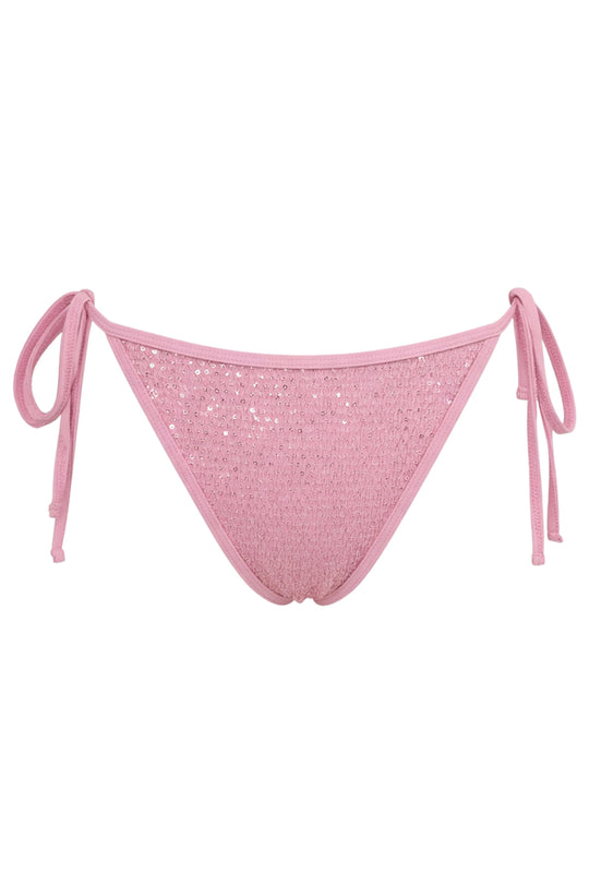 Zepplin Cheeky Bikini Bottom