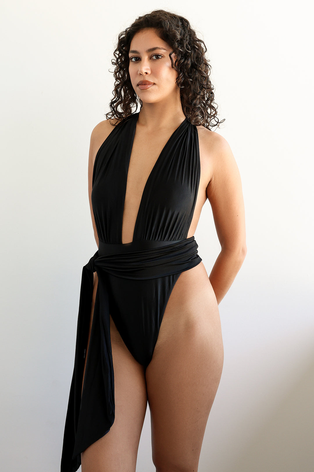 Ris-k Peros One Piece