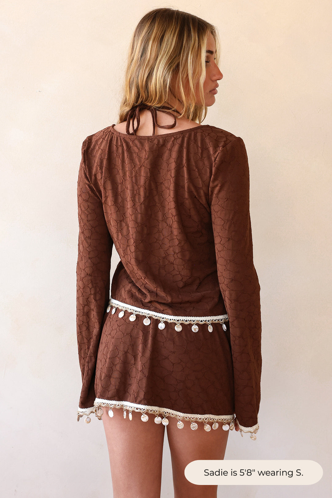 Ris-k Landlocked Top