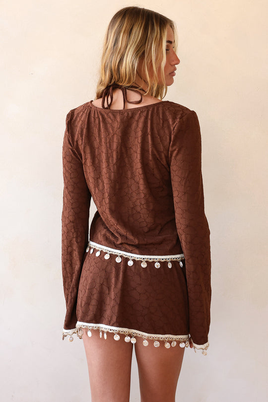 Ris-k Landlocked Top