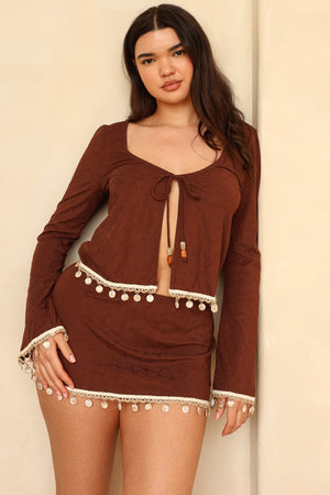 Ris-k Landlocked Top