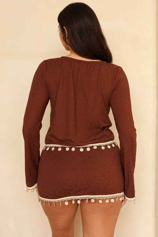 Ris-k Landlocked Top