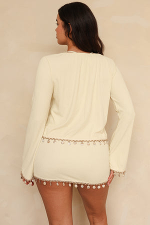 Ris-k Landlocked Top
