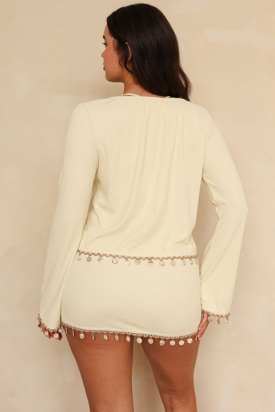 Ris-k Landlocked Top