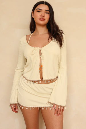 Ris-k Landlocked Top
