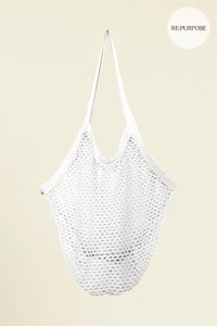 Upcycled Tote