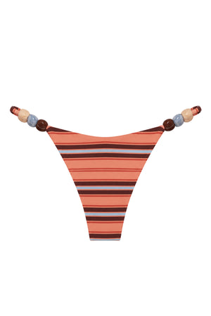 Ris-K Bare Escape Super Cheeky Bikini Bottom