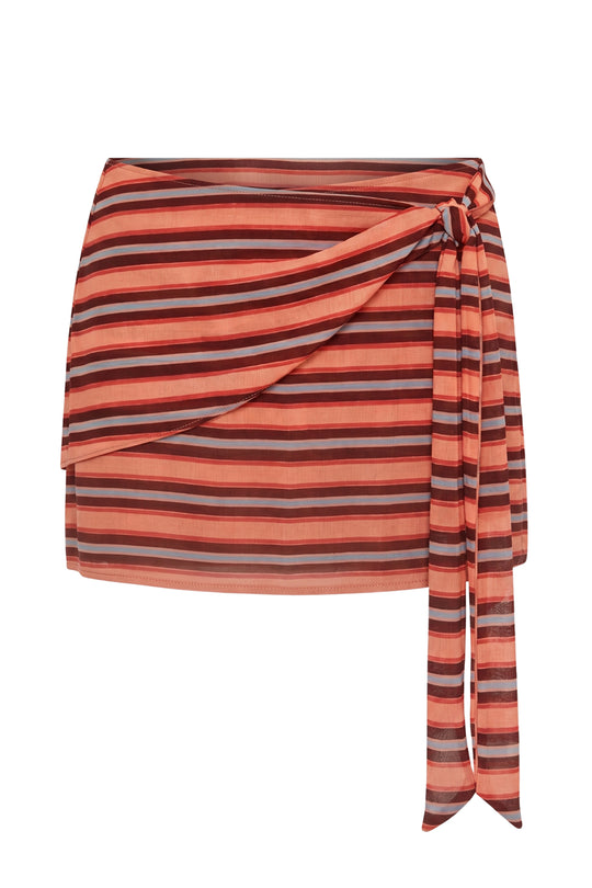 Ris-K Midnight Mischief Skirt