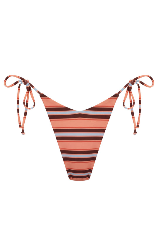 Ris-K SPF Super Cheeky Bikini Bottom